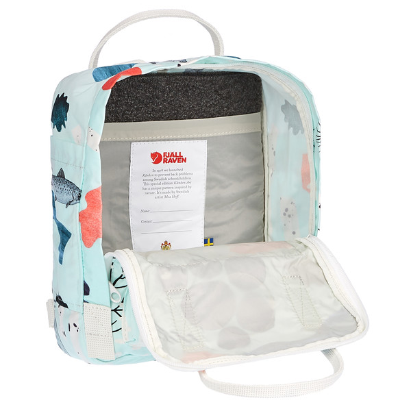 KÅNKEN ART MINI - Tagesrucksack