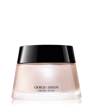 Giorgio Armani Crema Nuda Getönte Gesichtscreme-50 ml