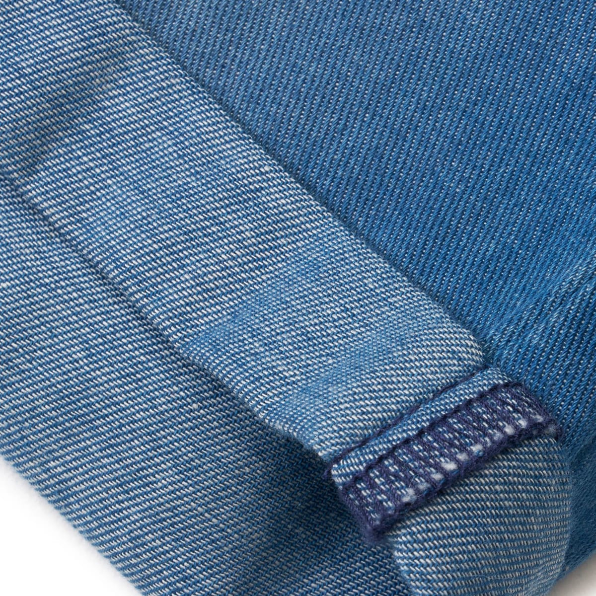 Shorts aus Jeans, blau, Gr. 110, 1 St