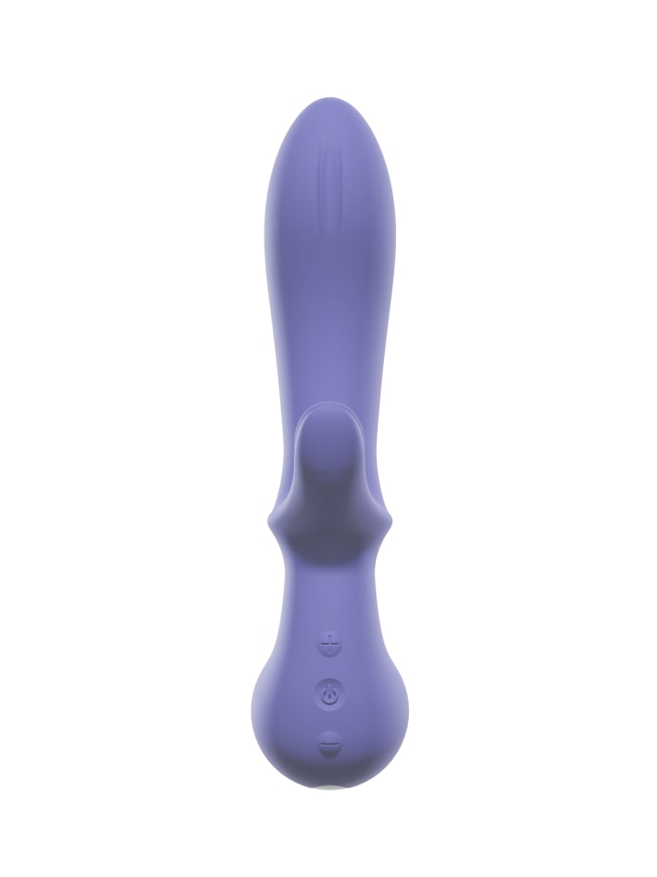 AWAQ.U Vibrator AWAQ.U Vibrator 1 in lila günstig kaufen 22 cm