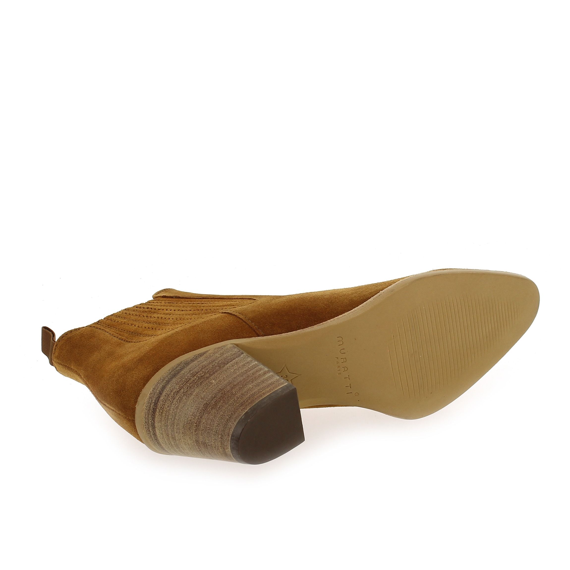 Muratti  RESEDA E24 - Cognac