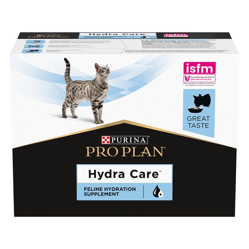 PURINA PRO PLAN Hydra Care Feline zu TOP-Preisen