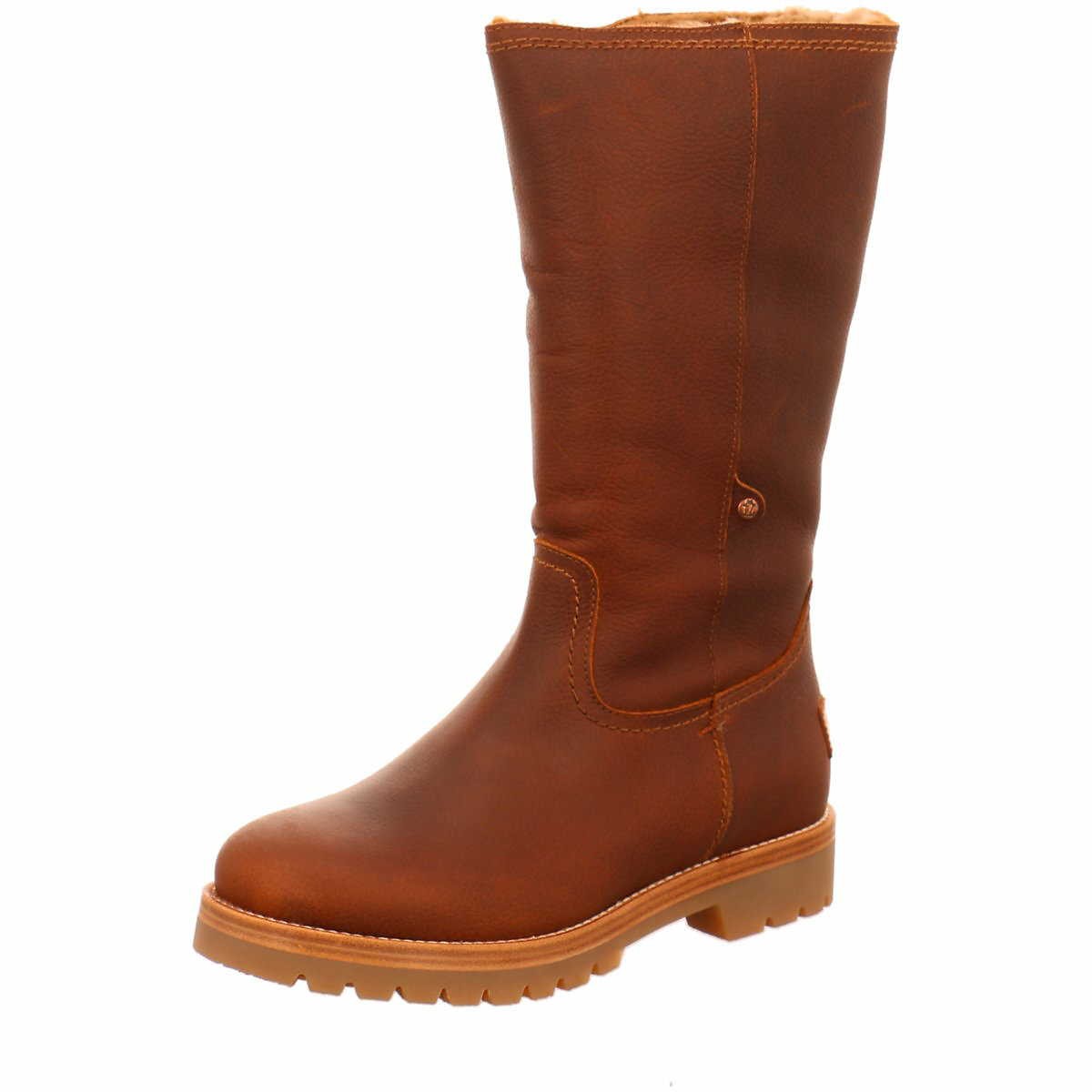 PANAMA JACK Stiefel braun Bambina B94