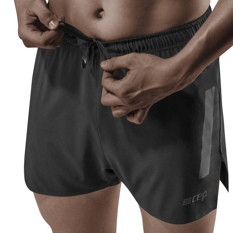 CEP Race Loose Fit Funktionsshorts Herren