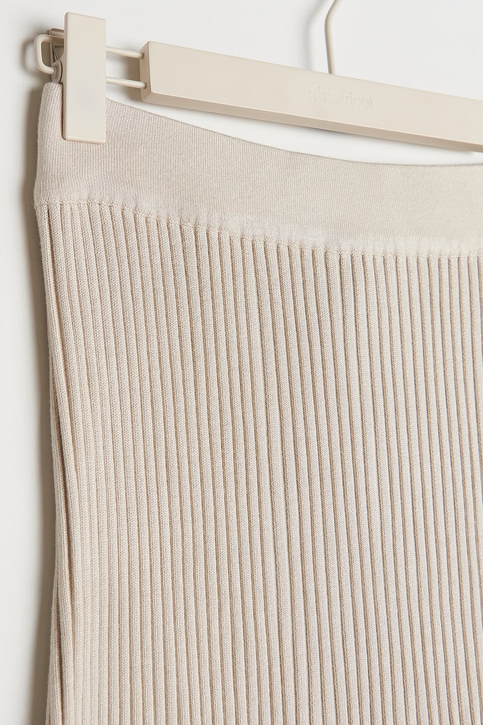 Sally knitted skirt