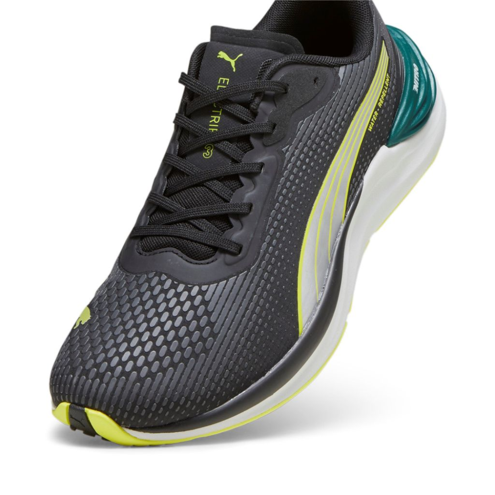 PUMA Electrify Nitro 3 WTR 378459-001 / schwarz