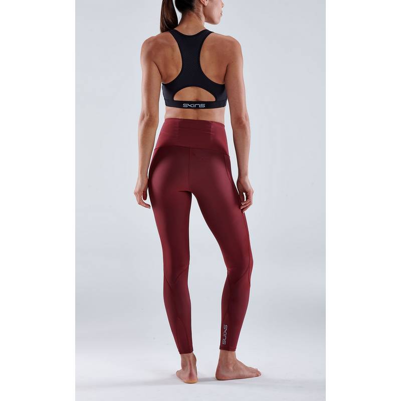Skins S3 Skyscraper Tights Damen