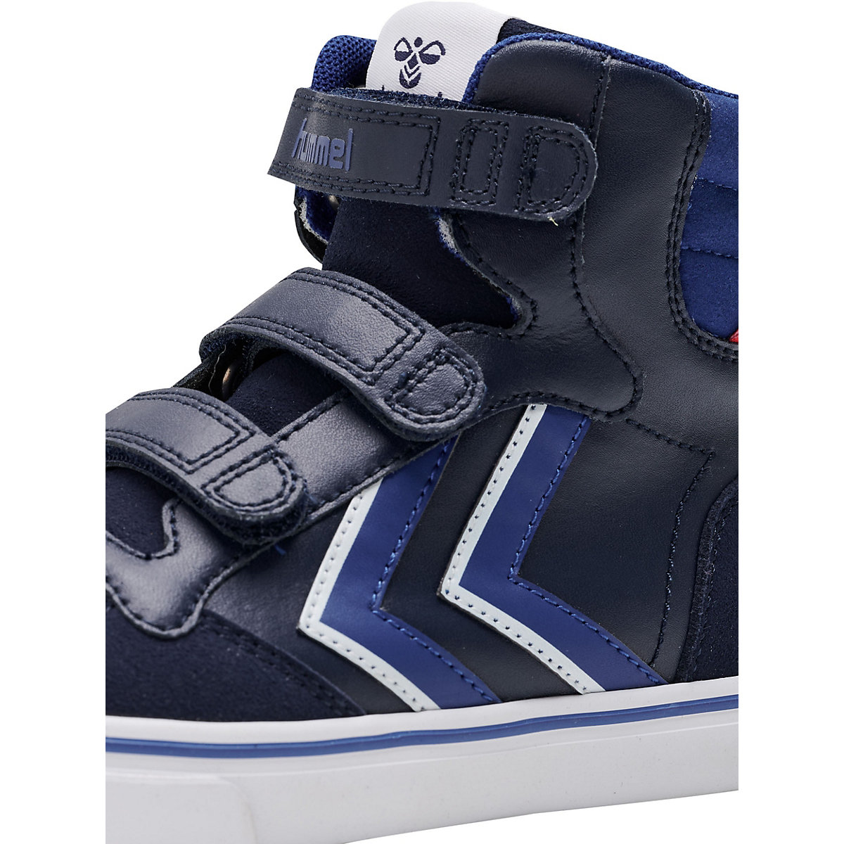 Kinder Sneakers High STADIL PRO