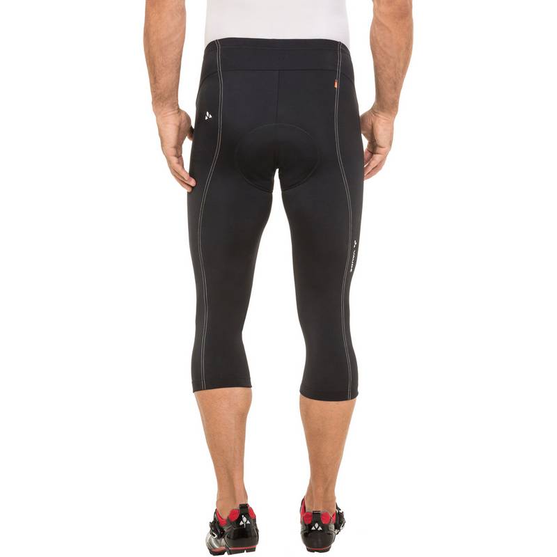 VAUDE Active 3/4 Fahrradhose Herren