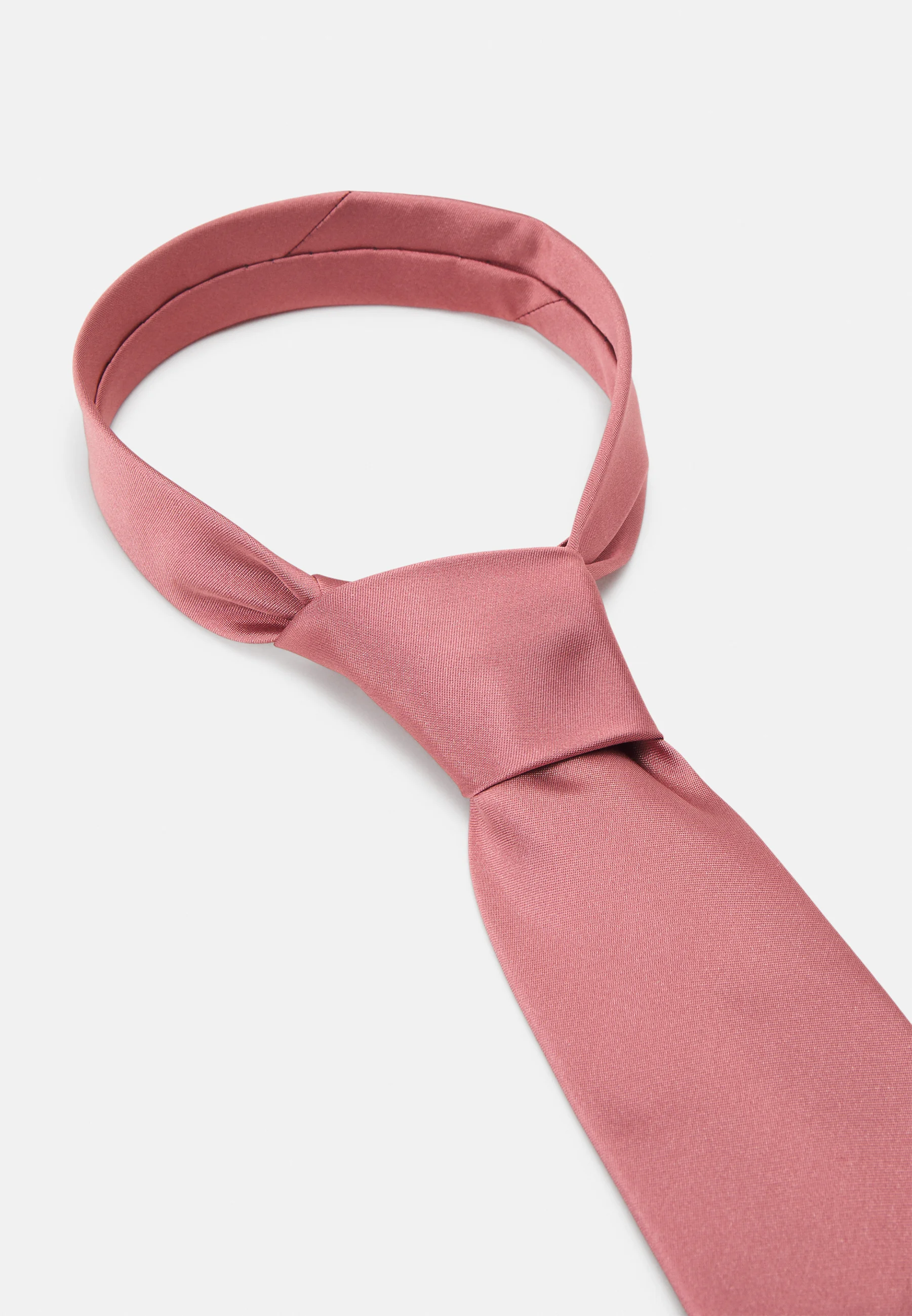 Tigre de Suecia XATIN UNISEX - Corbata