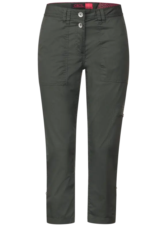 CECIL Casual Fit Papertouch Hose