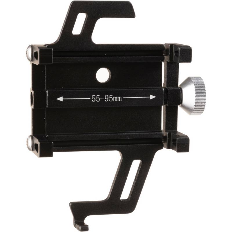 POINT Smartphonehalter Alu Fahrradhalterung