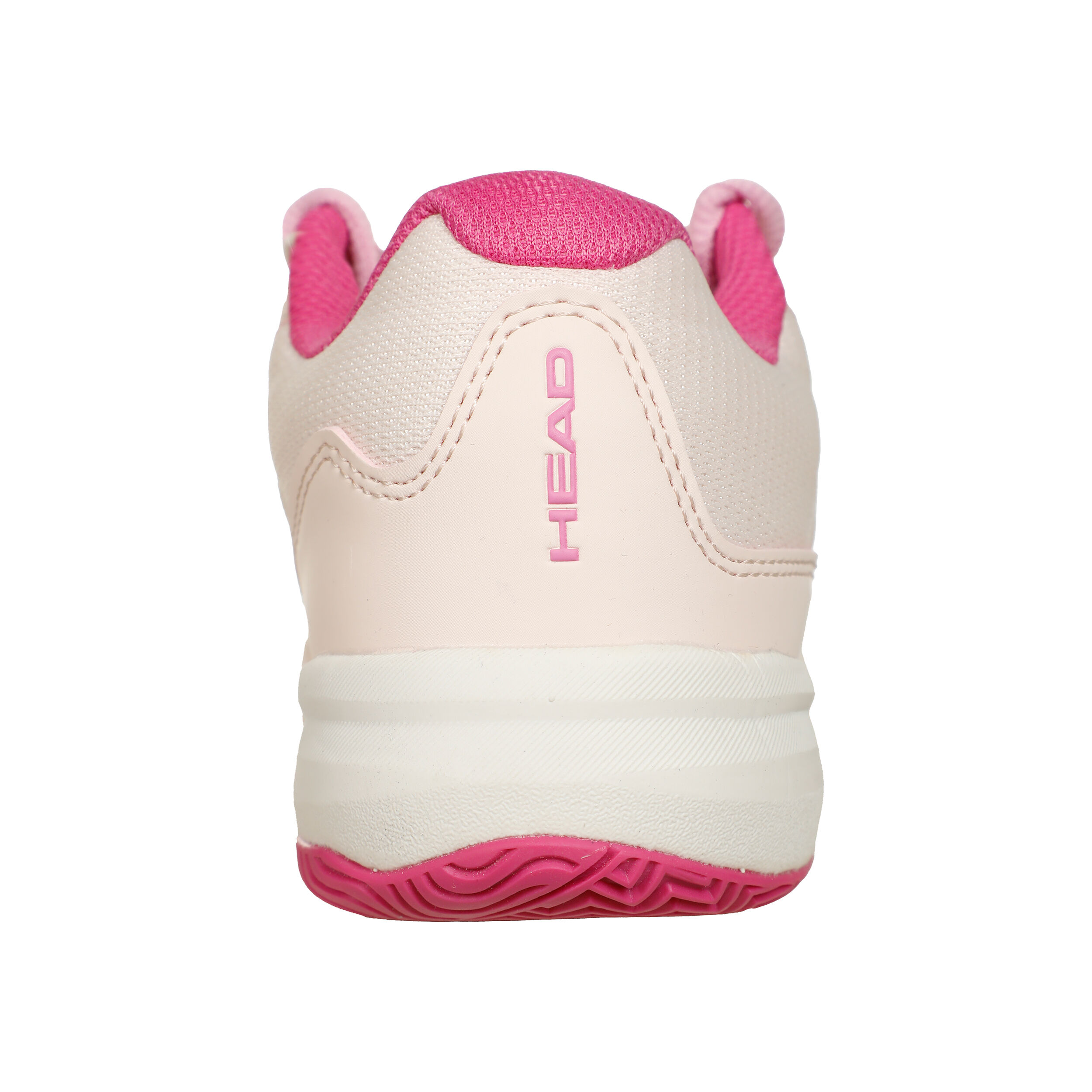 Sprint 3.5 AC Allcourtschuh Kinder - Rosa, Lila