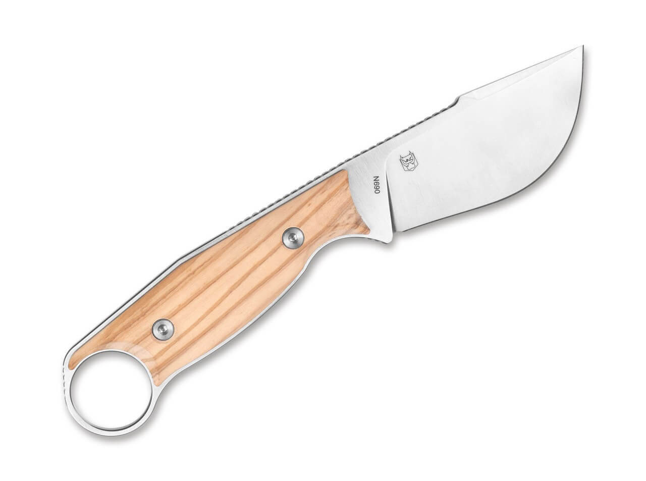 Furrier Skinner Olive Wood