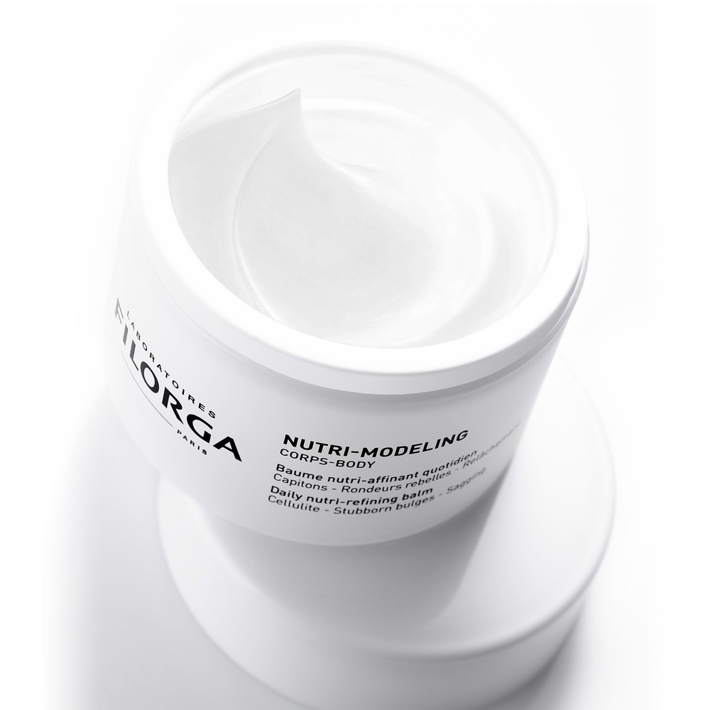 Filorga NUTRI-MODELING Baume nutri-affinant quotidien