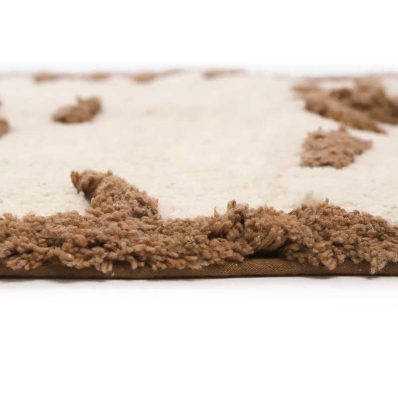 Tapis petit chat 65x120cm LITTLE CHARLIE