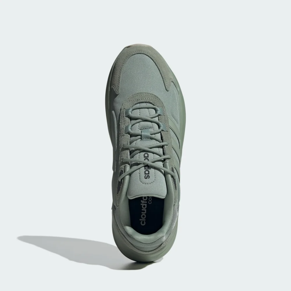 adidas Ozelle IE9569 / grün