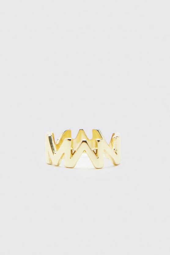 Man Ring