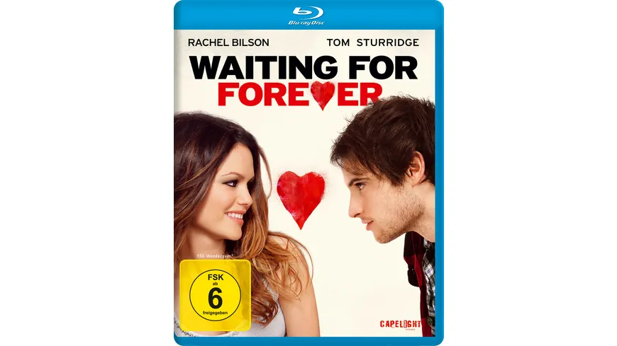 Waiting for Forever