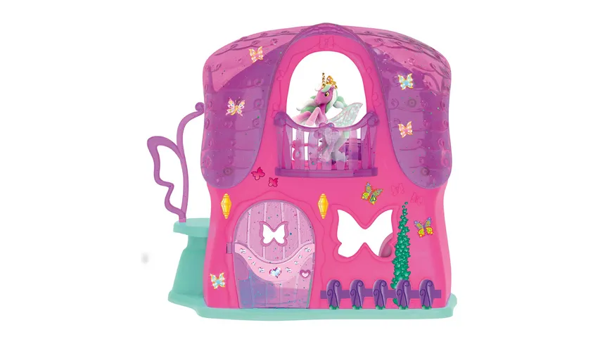 CRAZE - Galupy Unicorn Mariposa Haus