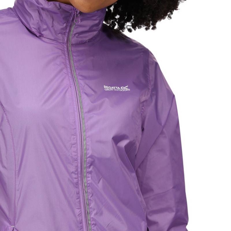 Regatta Corinne IV Regenjacke Damen