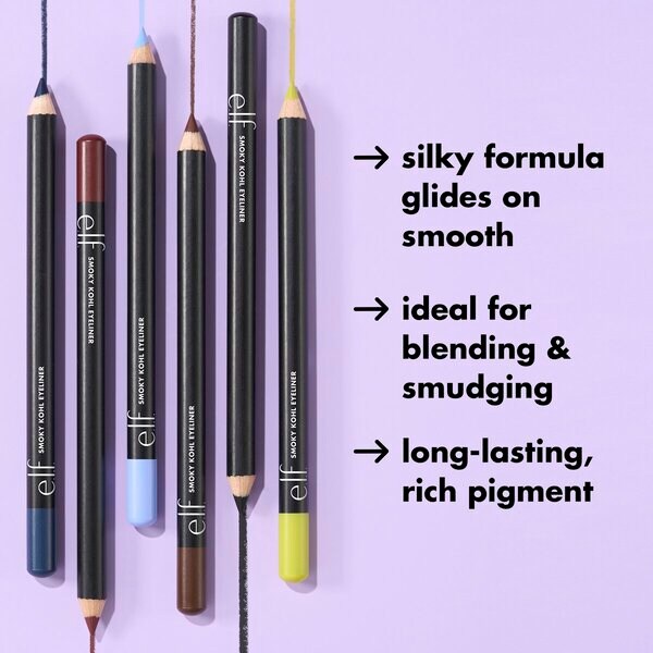 e.l.f. Limelight Smokey Kohl Eyeliner 1g