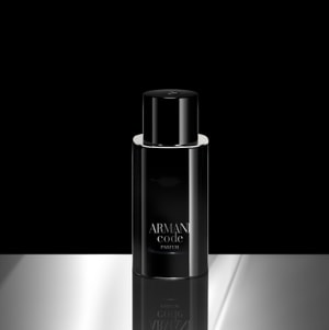 Giorgio Armani Code Homme Parfum Refillable Parfum-50 ml