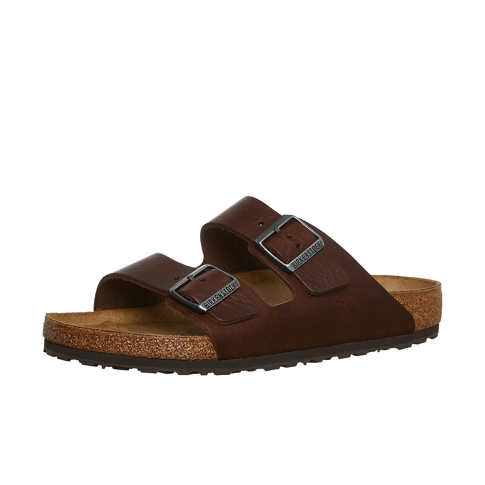 Birkenstock Arizona BS 1023117 / braun