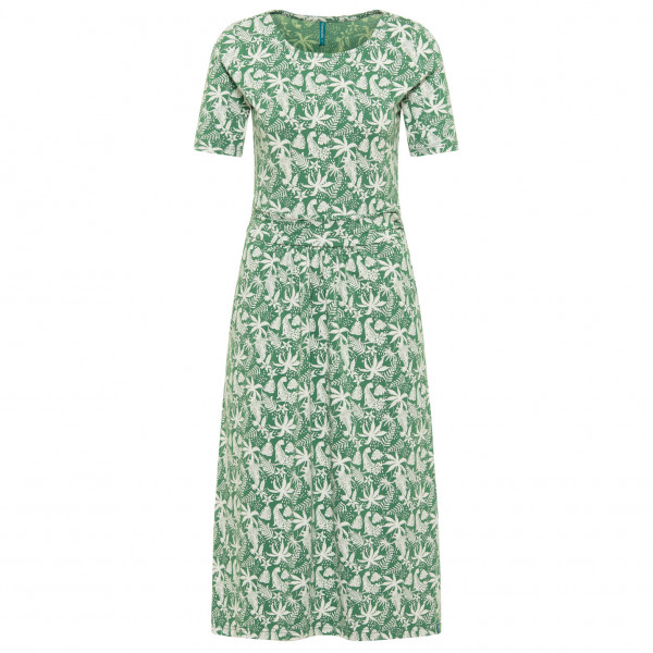 Tranquillo - Women's Jersey-Maxikleid - Kleid