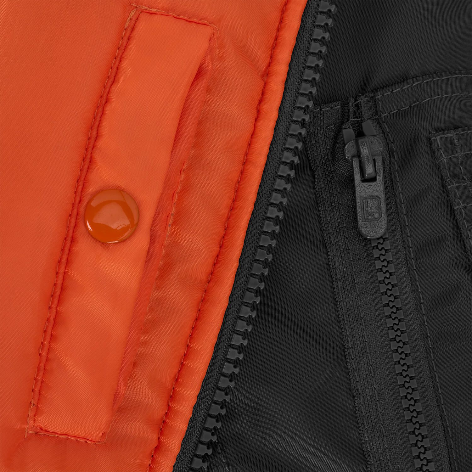 Kids MA1 Jacket