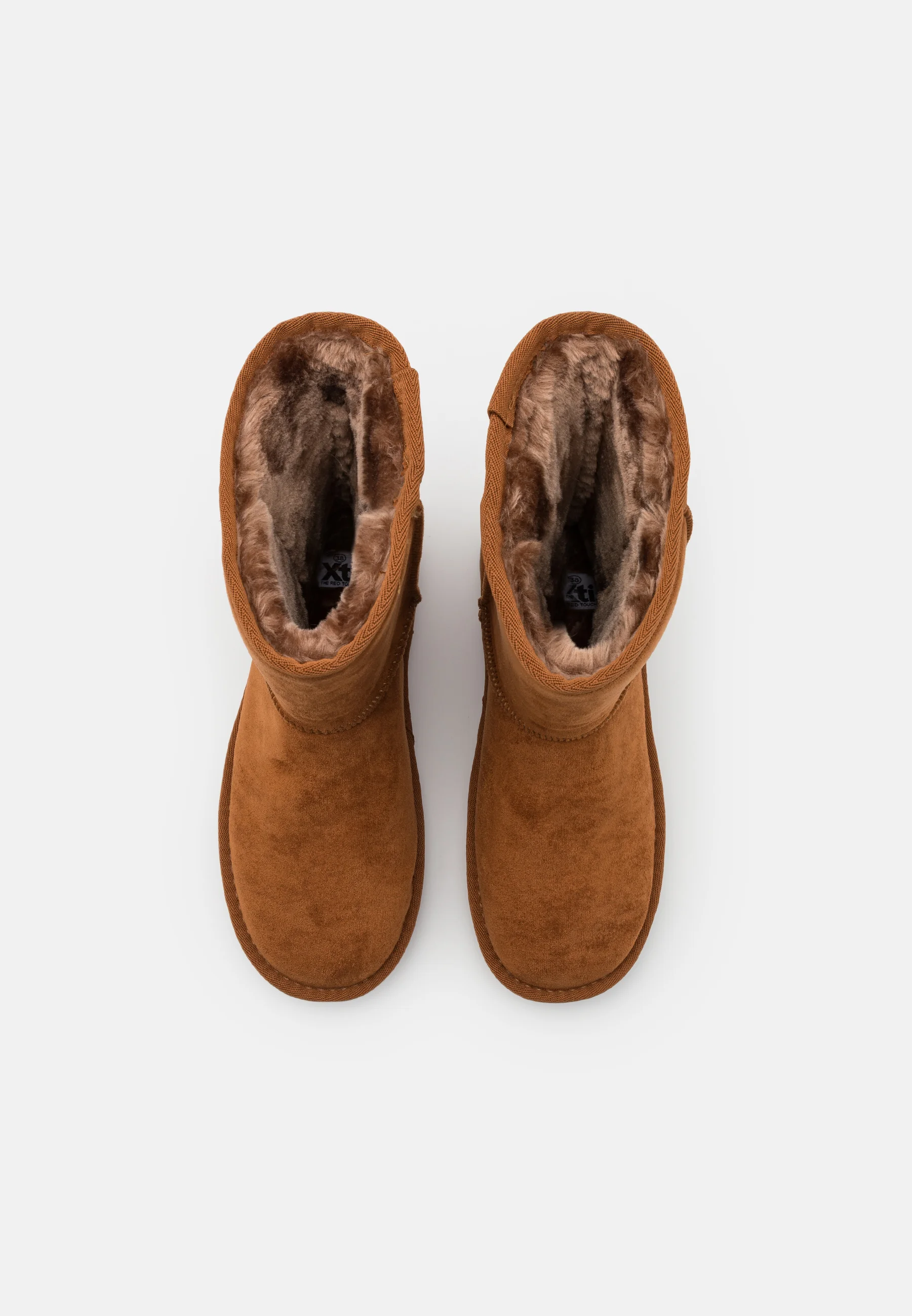 Botines XTI