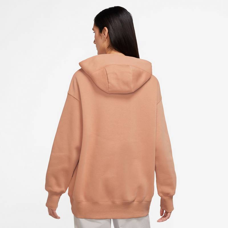 Nike Phoenix Hoodie Damen