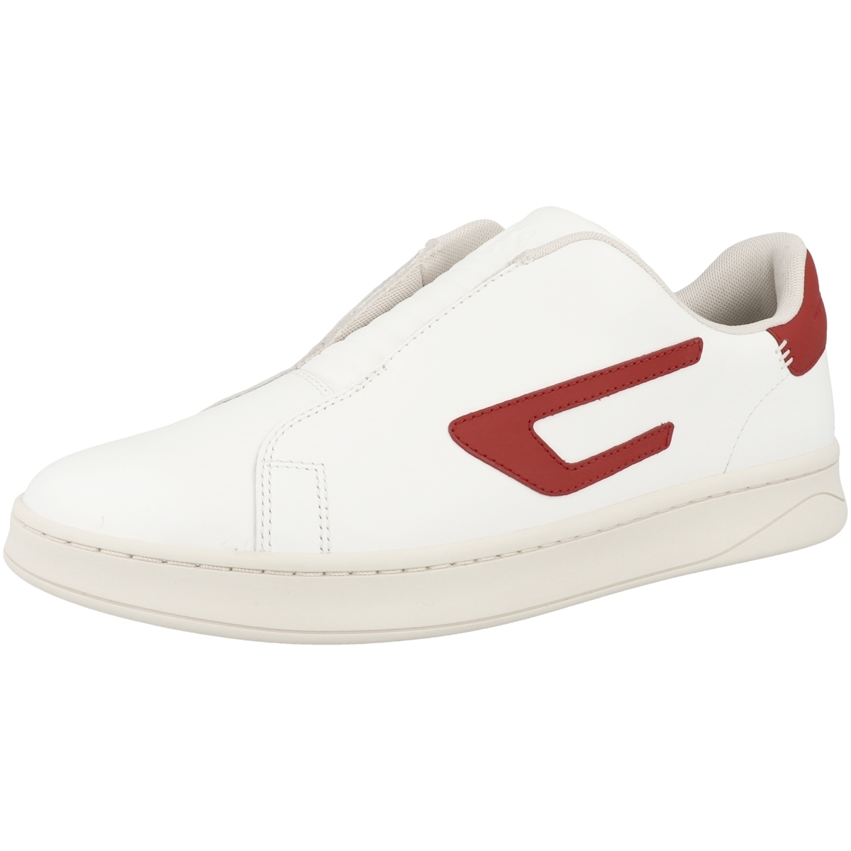 Diesel S-Athene SO Sneaker low weiss