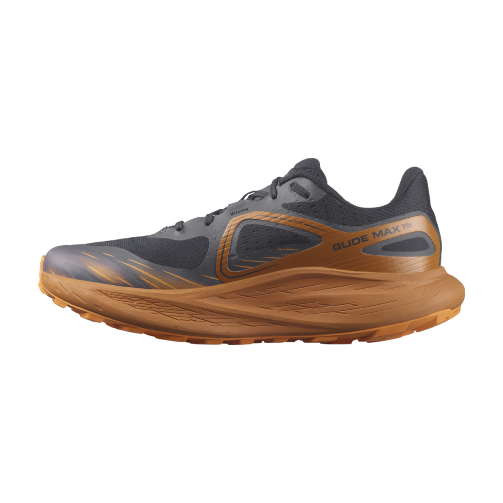 Salomon GLIDE MAX TR L47120400 / schwarz