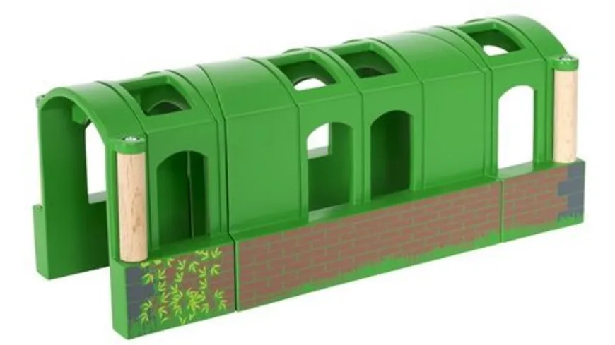 BRIO Bahn - Flexibler Tunnel