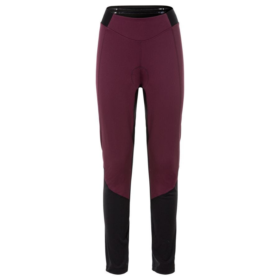 Posta II warme Fahrrad Trägerhose Damen