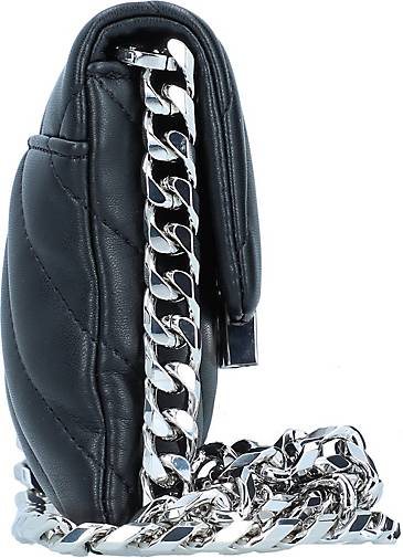 HUGO Lizzie Clutch Tasche 21 cm
