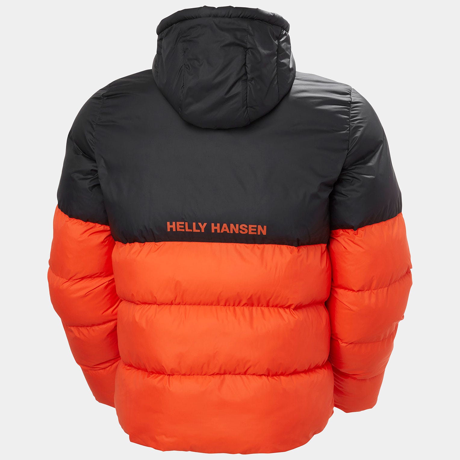 Men's ACTIVE Puffy Jacket