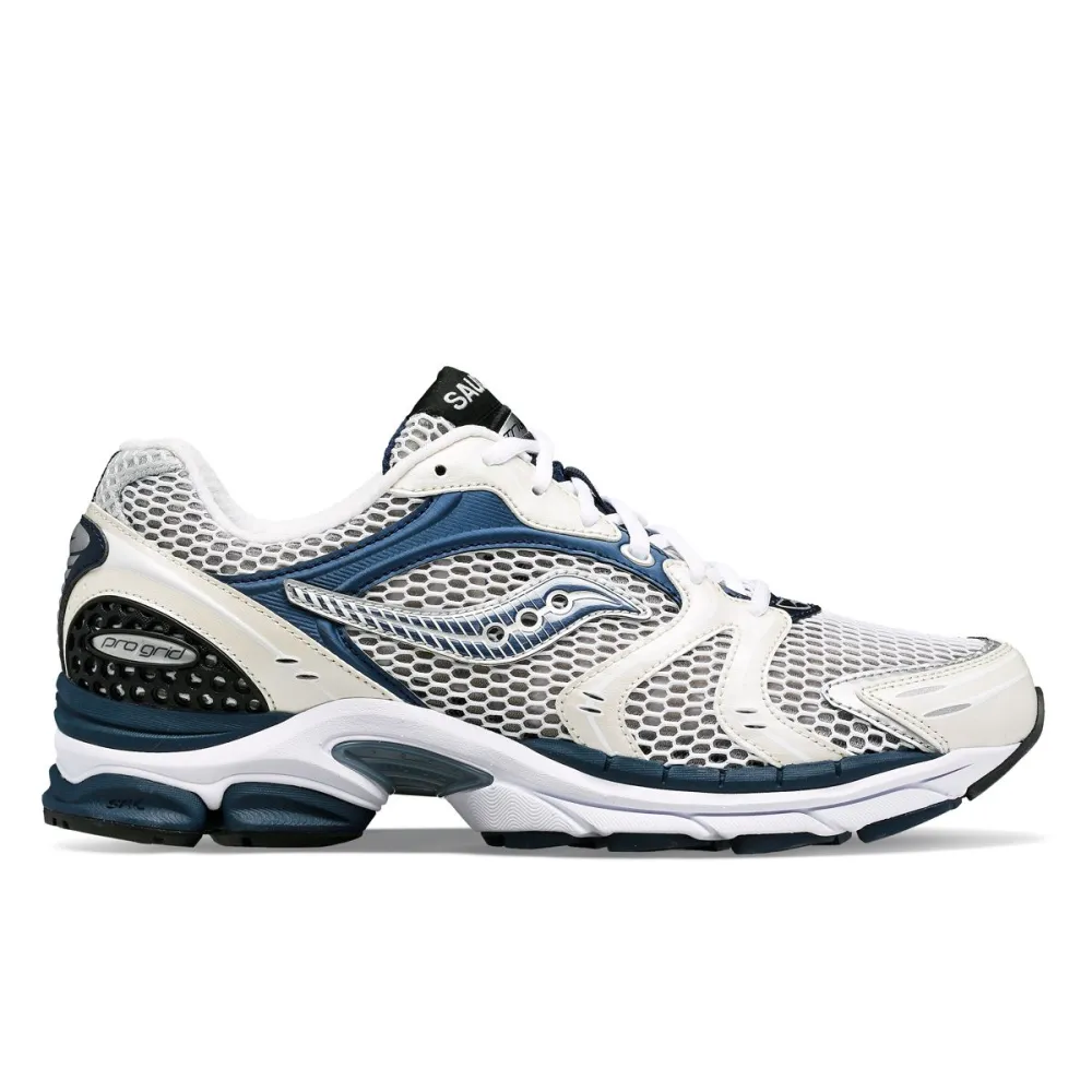Saucony ProGrid Triumph 4 S70704-12 / weiss