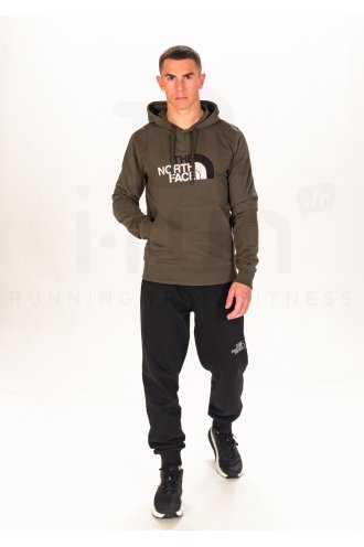 The North Face Drew Peak M
