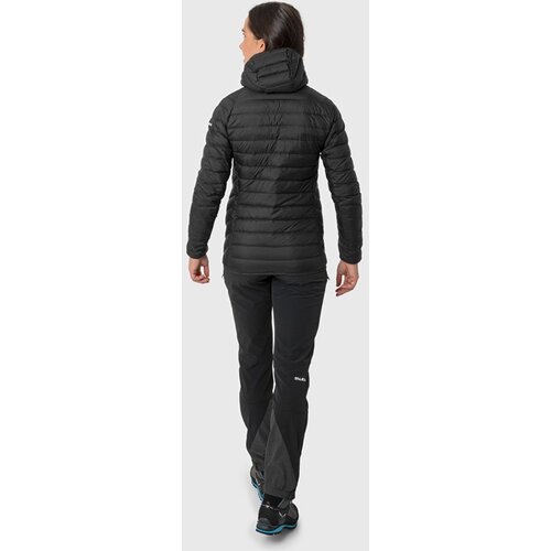 DAMEN FUNKTIONSJACKE BRENTA