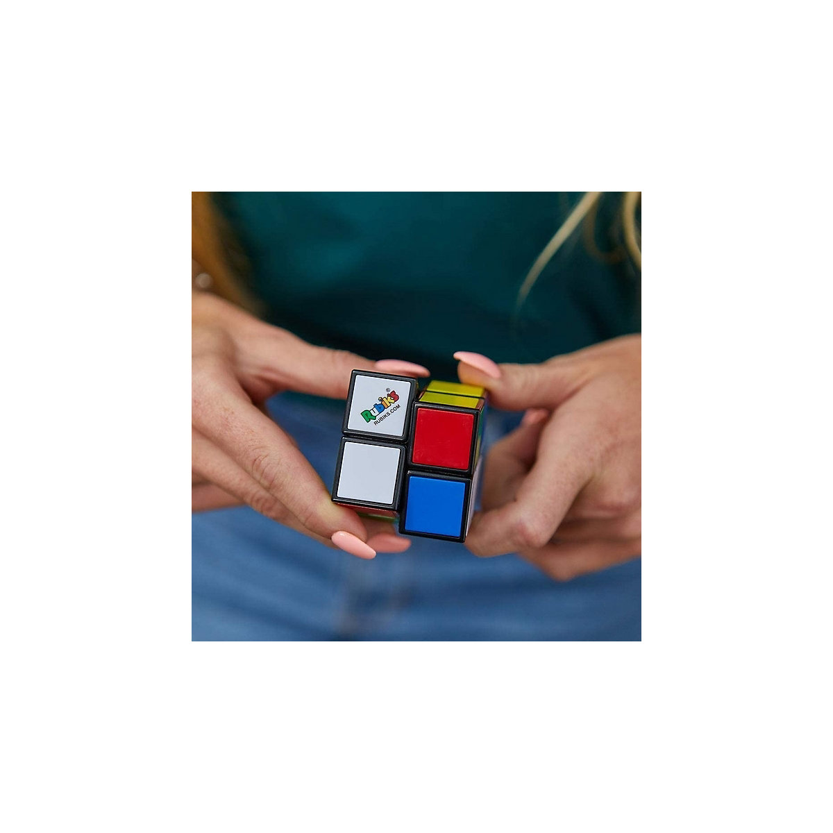 Thinkfun® Rubik's Mini