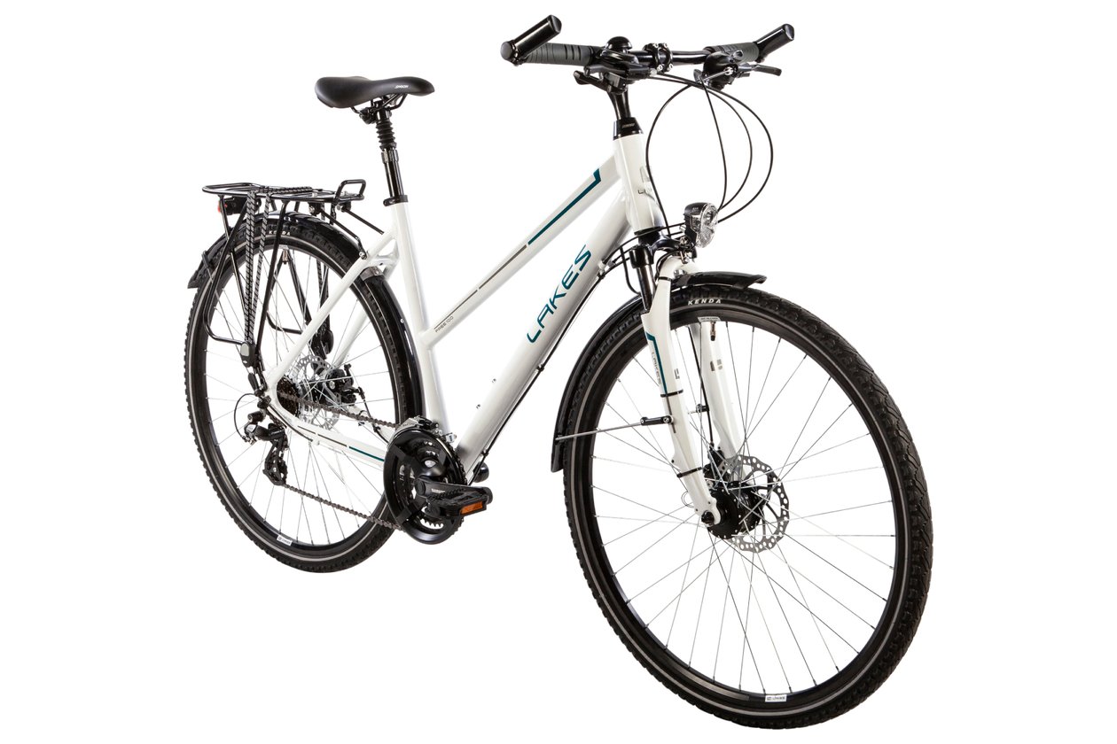 Lakes Free 100 - 2024 - 28 Zoll - Damen Sport