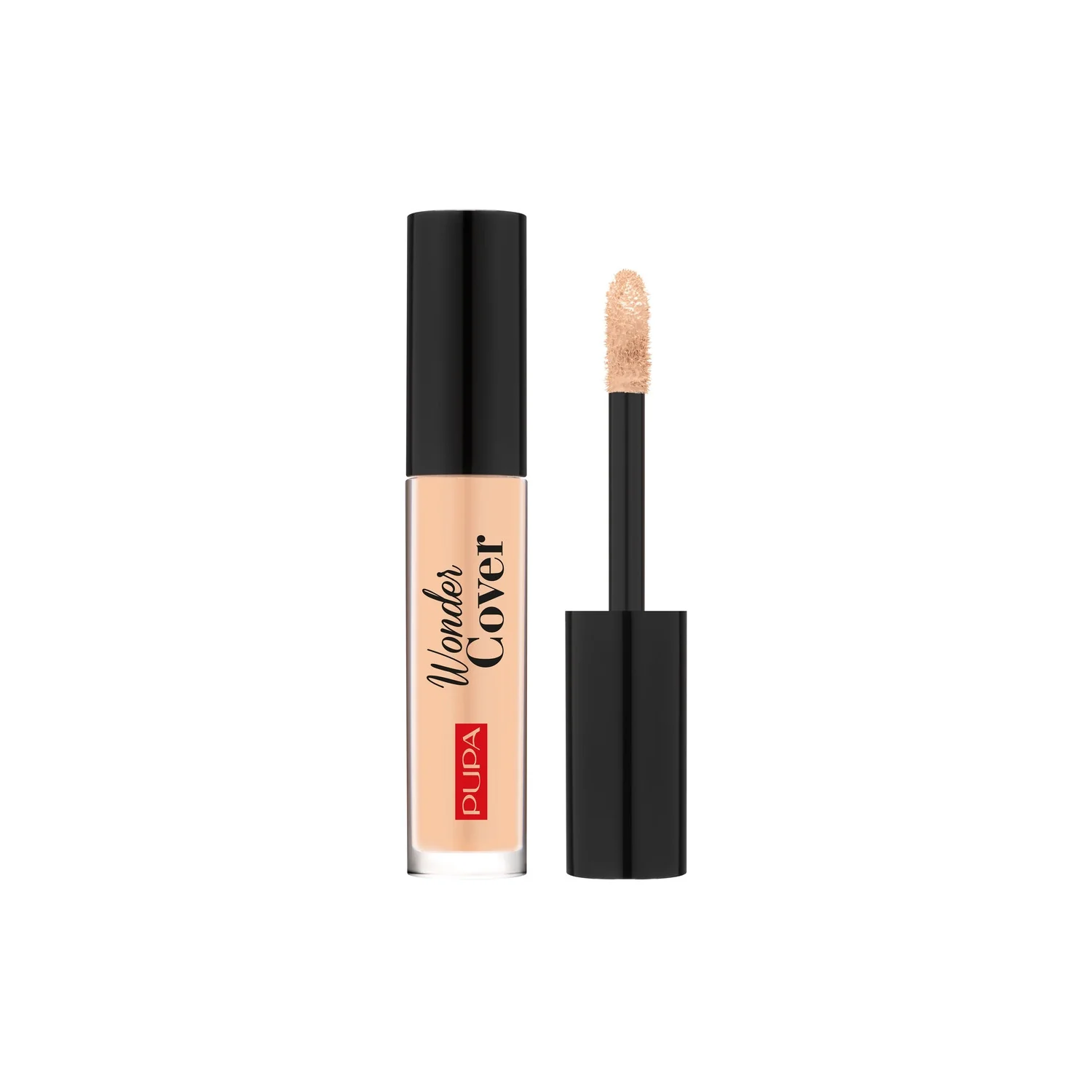 Corretivo Face Wonder Cover - Corretor