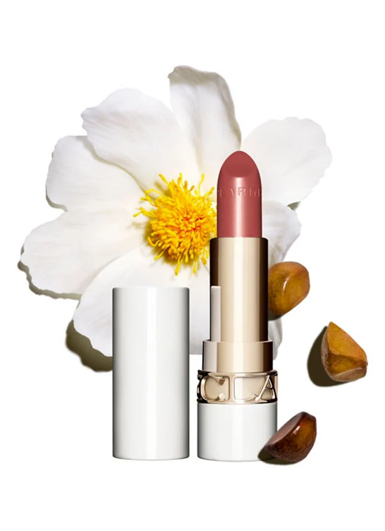 Clarins Joli Rouge Shine - Ruj