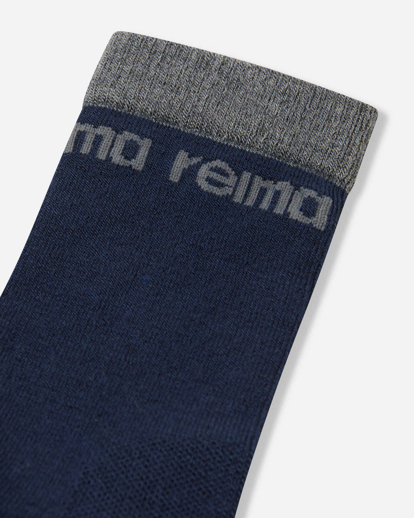 Kindersocken Saapas aus Merinowolle