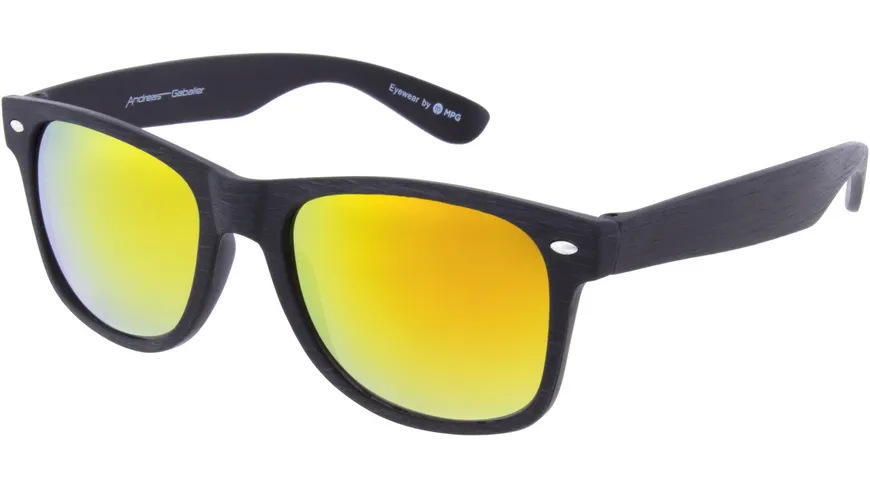Andreas Gabalier Sonnenbrille AGS122 Kunststoff