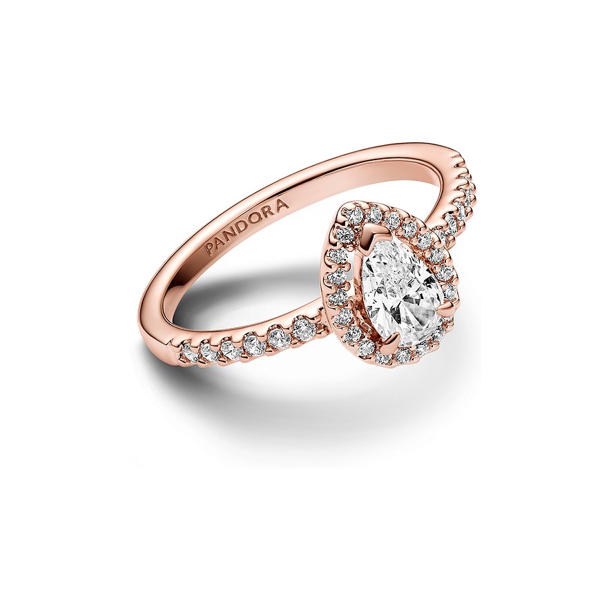 Pandora Damenring Timeless