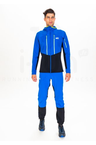 Millet Pierra Ment M