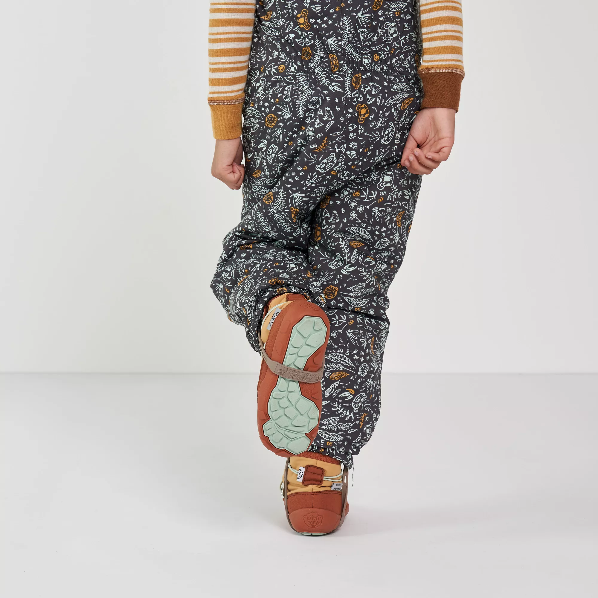Schneehose Aslan